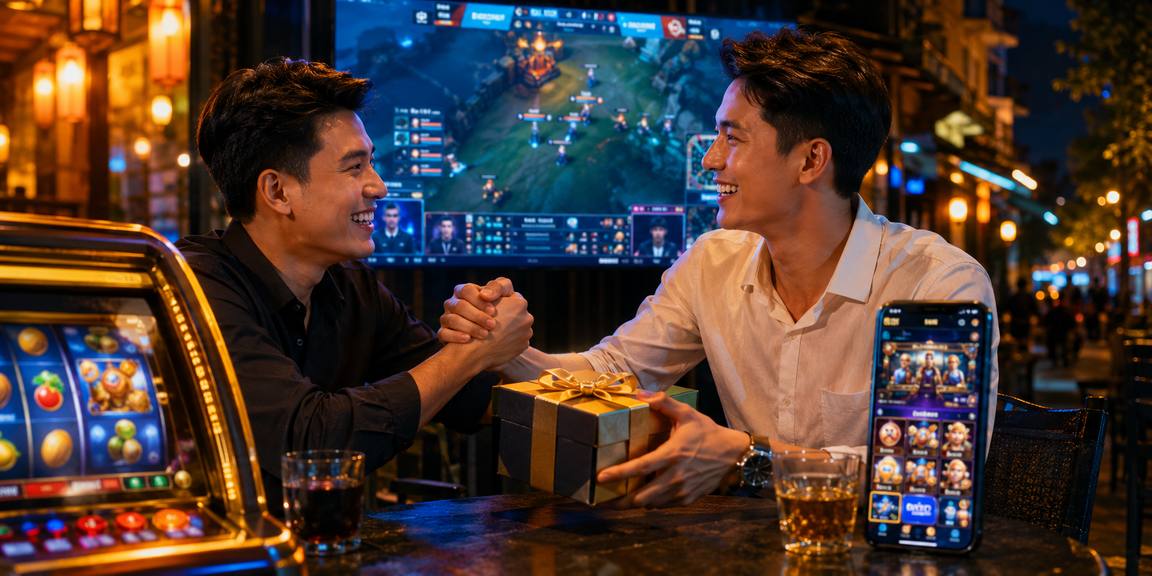 8kbuzz Liên hệ và FAQ