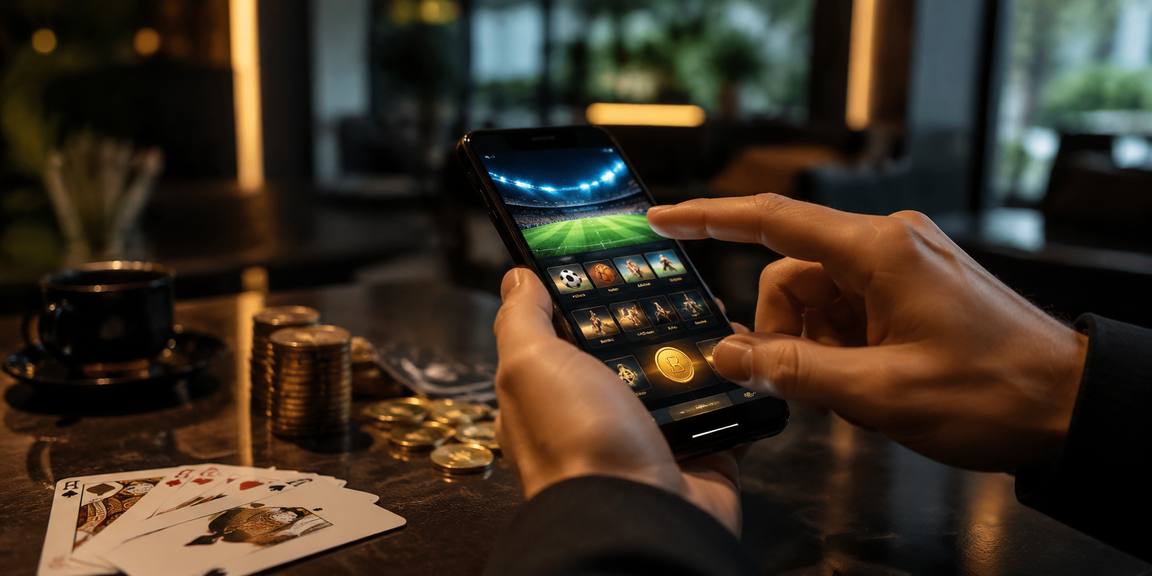 8kbuzz Sportsbook